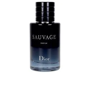 SAUVAGE parfum vaporizzatore 60 ml