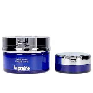 SKIN CAVIAR loose powder #translucent-2