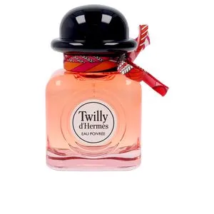 TWILLY D´ eau poivrée eau de parfum vaporizzatore 85 ml