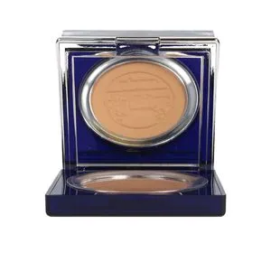 SKIN CAVIAR powder foundation #mocha