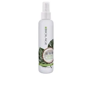 ALL-IN-ONE coconut infusion multi-benefit spray 150 ml