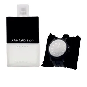 ARMAND BASI HOMME cofanetto 2 pz