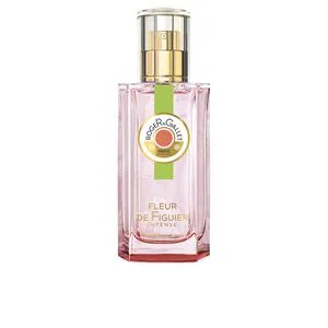 FLEUR DE FIGUIER eau fraîche parfumée vaporizzatore 50 ml