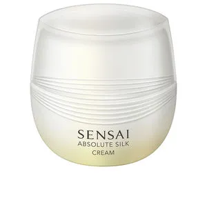 SENSAI ABSOLUTE silk cream 40 ml