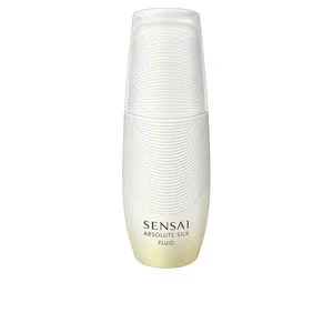 SENSAI ABSOLUTE silk fluid 80 ml