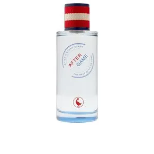 AFTER GAME eau de toilette vaporizzatore 125 ml