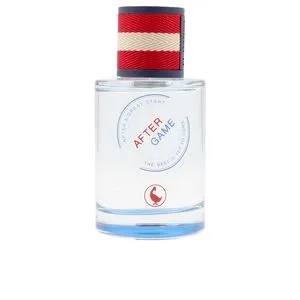 AFTER GAME eau de toilette vaporizzatore 75 ml