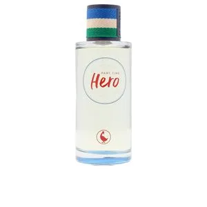 PART TIME HERO eau de toilette vaporizzatore 125 ml