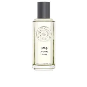 L´HOMME CÈDRE eau de toilette vaporizzatore 100 ml