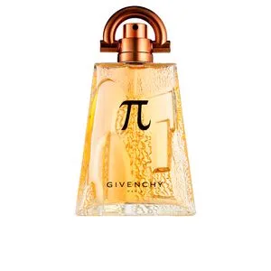 PI eau de toilette vaporizzatore 50 ml