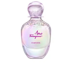 AMO FLOWERFUL eau de toilette vaporizzatore 100 ml