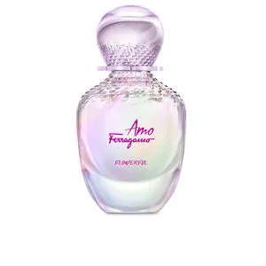 AMO FLOWERFUL eau de toilette vaporizzatore 30 ml