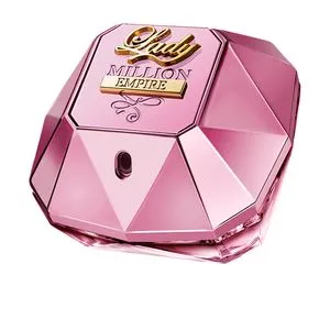 LADY MILLION EMPIRE eau de parfum vaporizzatore 50 ml