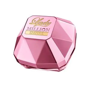 LADY MILLION EMPIRE eau de parfum vaporizzatore 30 ml