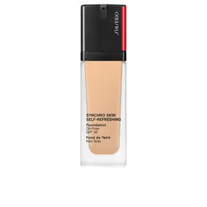 SYNCHRO SKIN self refreshing foundation #260