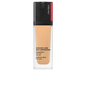 SYNCHRO SKIN self refreshing foundation #350