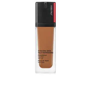 SYNCHRO SKIN self refreshing foundation #460