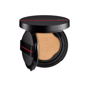 SYNCHRO SKIN self refreshing cushion compact #120