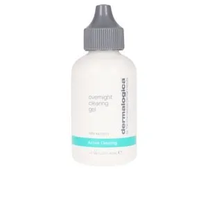 MEDIBAC CLEARING overnight clearing gel 50 ml