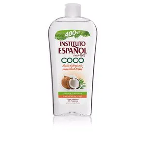 COCO aceite corporal 400 ml