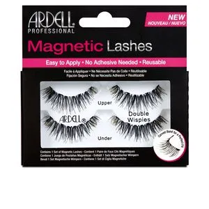 MAGNETIC STRIP lash double wispies