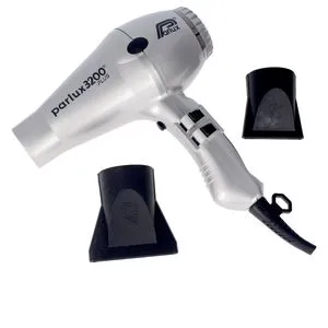 HAIR DRYER 3200 plus #silver