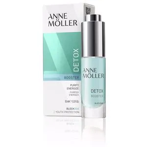 BLOCKÂGE detox booster 10 ml