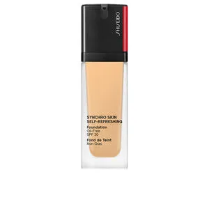 SYNCHRO SKIN self refreshing foundation #250