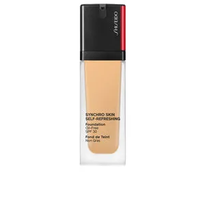 SYNCHRO SKIN self refreshing foundation #320