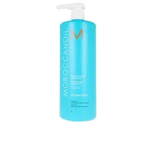 HYDRATION hydrating shampoo 1000 ml