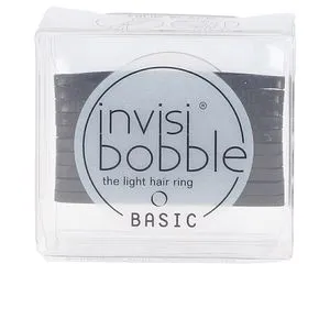 INVISIBOBBLE BASIC #true black