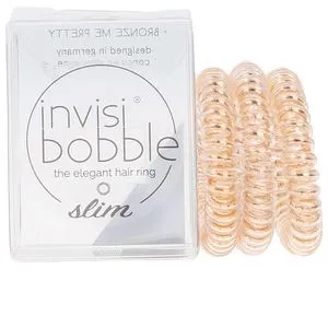 INVISIBOBBLE SLIM #bronze me pretty