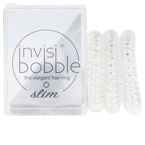 INVISIBOBBLE SLIM #chrome sweet chrome