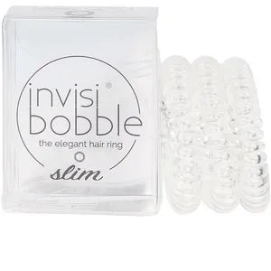 INVISIBOBBLE SLIM #crystal clear