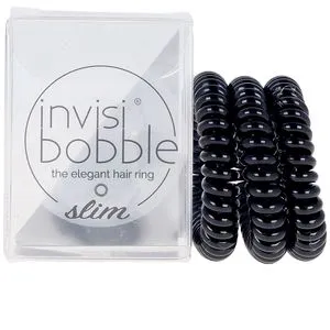 INVISIBOBBLE SLIM #true black