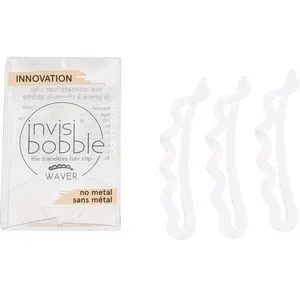 INVISIBOBBLE WAVER #crystal clear