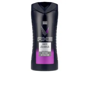 EXCITE shower gel 400 ml