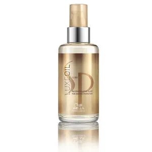 SP LUXE OIL reconstructive elixir 100 ml