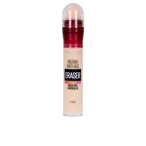 EL BORRADOR - ERASER concealer #00-ivory