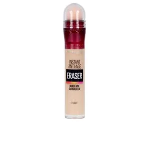 EL BORRADOR - ERASER concealer #01-light