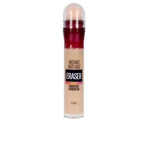 EL BORRADOR - ERASER concealer #02-nude