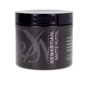 SEBASTIAN matte putty soft 75 ml