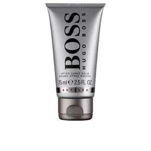 BOSS BOTTLED dopo barba balm 75 ml