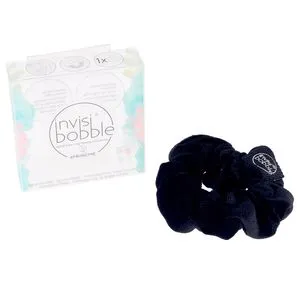 INVISIBOBBLE SPRUNCHIE #true black 1 pz