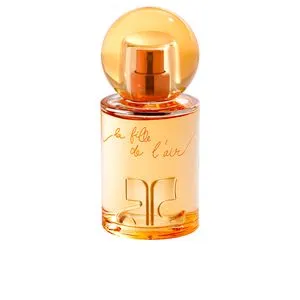 LA FILLE DE L´AIR eau de parfum vaporizzatore 50 ml