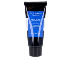 HAIR RITUEL MASQUE PURIFIANT avant-shampoing 200 ml