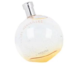 EAU DES MERVEILLES eau de toilette vaporizzatore 100 ml