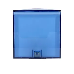 DIFUSOR CUBE #azul 1 pz