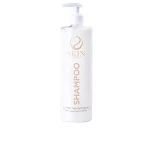 SKIN O2 strengthen & softnes shampoo 500 ml