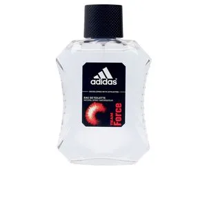 TEAM FORCE eau de toilette vaporizzatore 100 ml